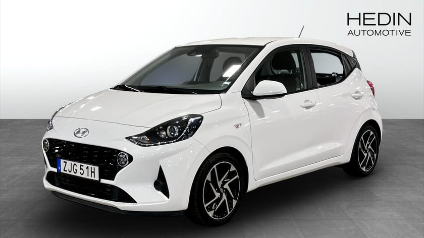 Bild 1 av Hyundai i10