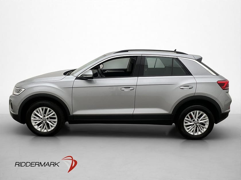 Bild 4 av Volkswagen T-Roc