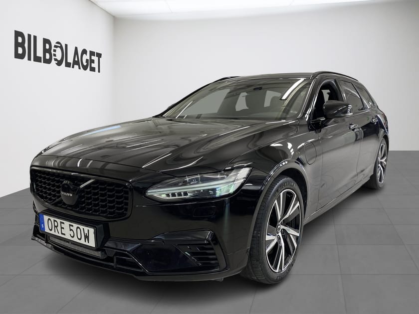 Bild 1 av Volvo V90