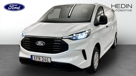 Ford Transit Custom 320