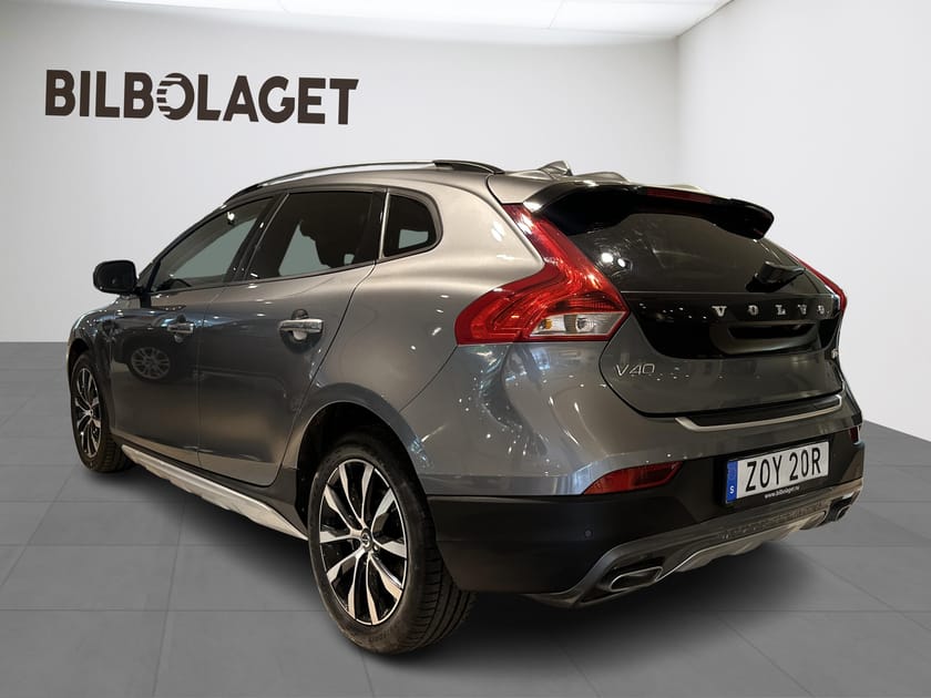 Bild 3 av Volvo V40 Cross Country