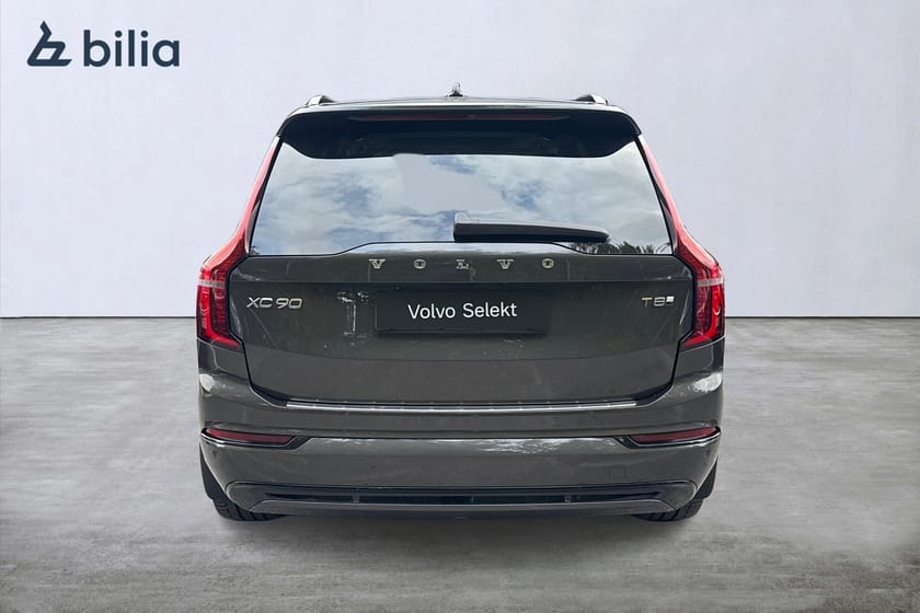 Bild 5 av Volvo XC90
