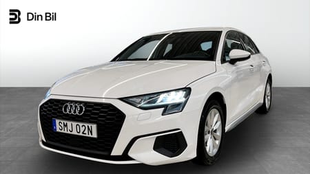 Audi A3 Sportback 35 TFSI