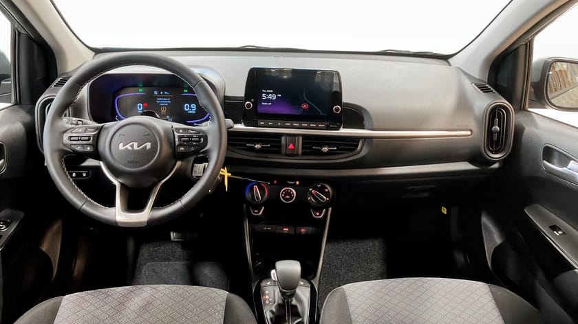 Bild 4 av Kia Picanto