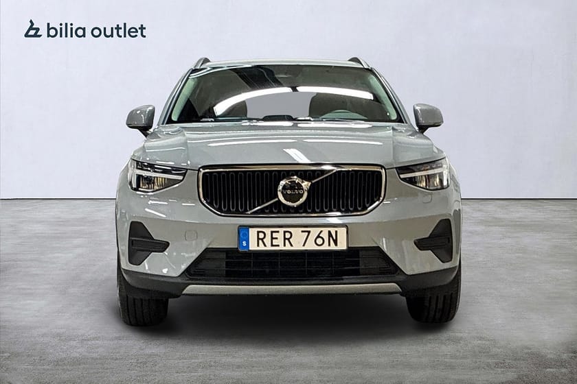 Bild 3 av Volvo XC40