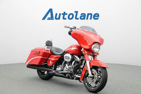 Harley-Davidson CVO Street Glide