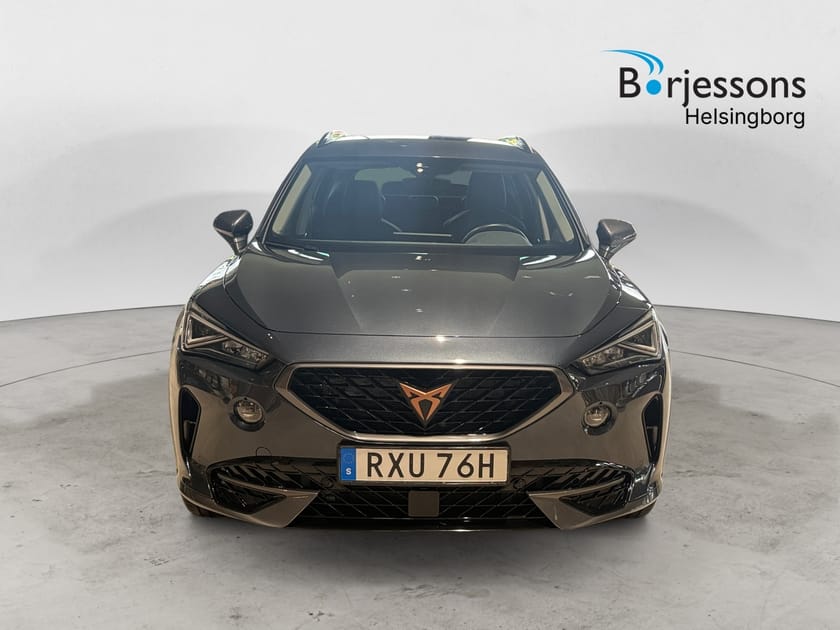 Bild 5 av CUPRA Formentor