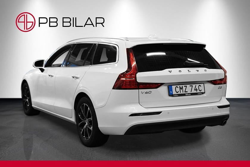 Bild 4 av Volvo V60