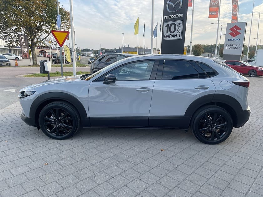 Bild 3 av Mazda CX-30