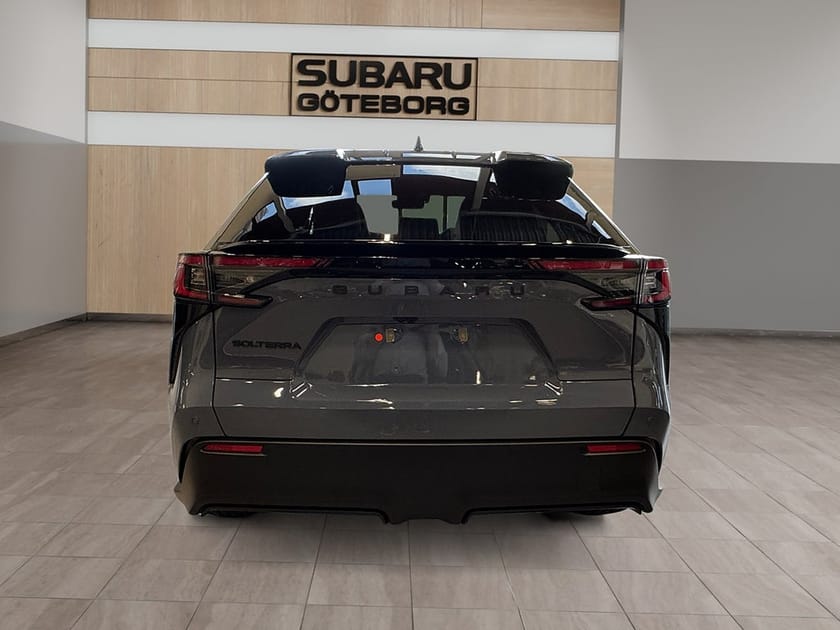 Bild 4 av Subaru Solterra XT