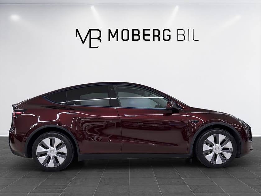 Bild 5 av Tesla Model Y Long Range AWD