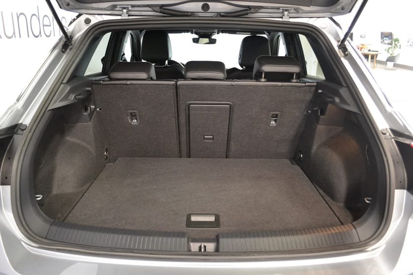 Bild 5 av Volkswagen T-Roc