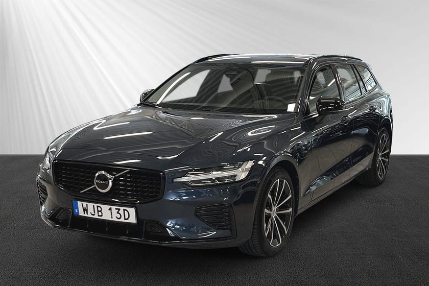 Bild 4 av Volvo V60