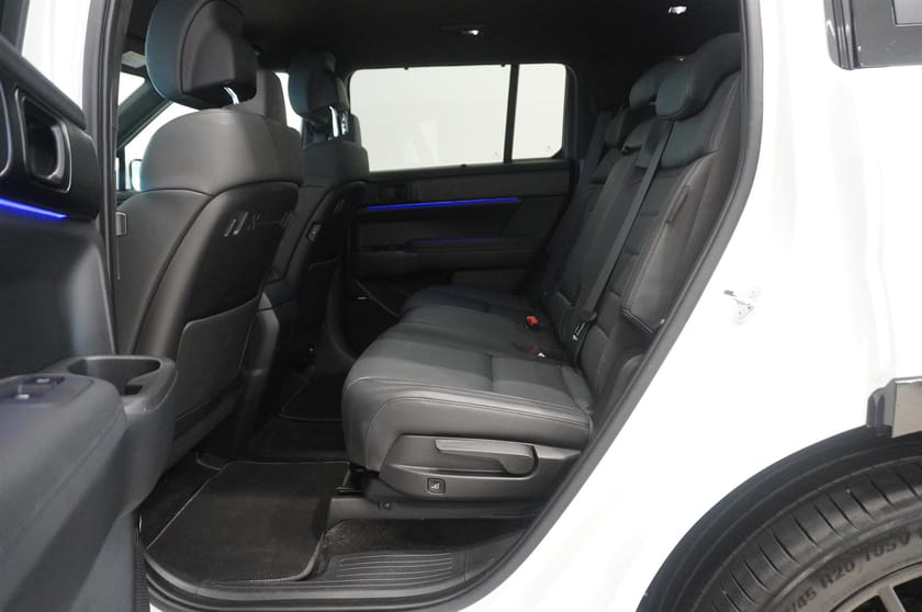 Bild 4 av Hyundai Santa Fe PHEV 4WD