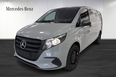 Mercedes-Benz Vito 114 CDI 2.8t
