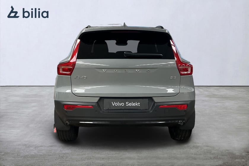 Bild 5 av Volvo XC40