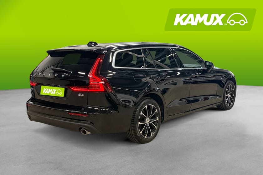 Bild 4 av Volvo V60