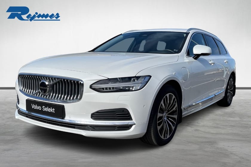 Bild 1 av Volvo V90