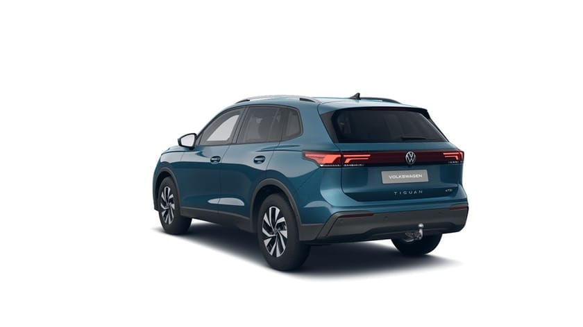Bild 3 av Volkswagen Tiguan