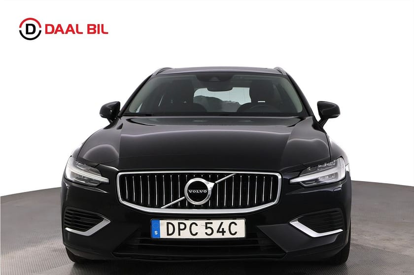 Bild 2 av Volvo V60