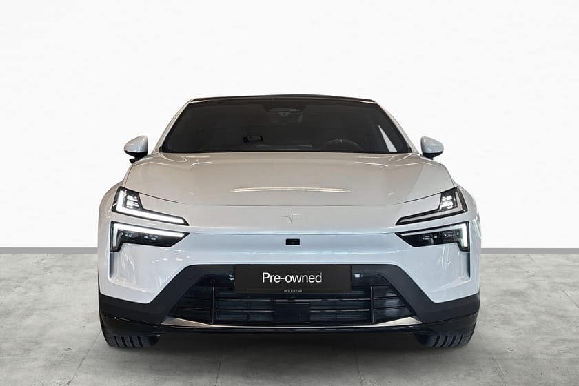 Bild 4 av Polestar 4 Coupé Long range Single motor