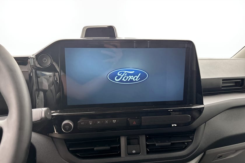 Bild 5 av Ford E-Transit Custom 340 AWD