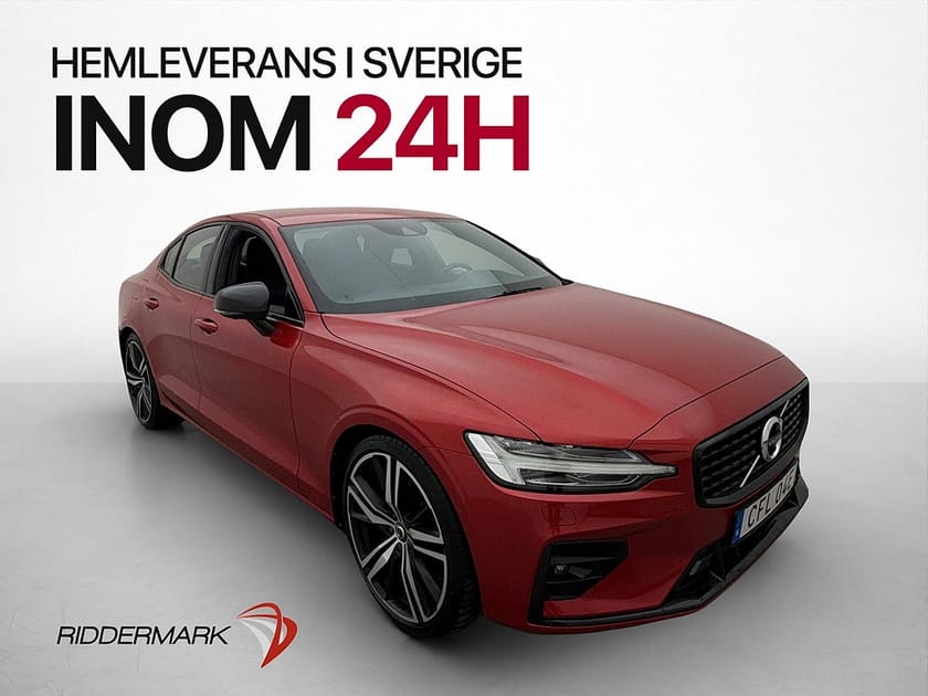 Bild 1 av Volvo S60