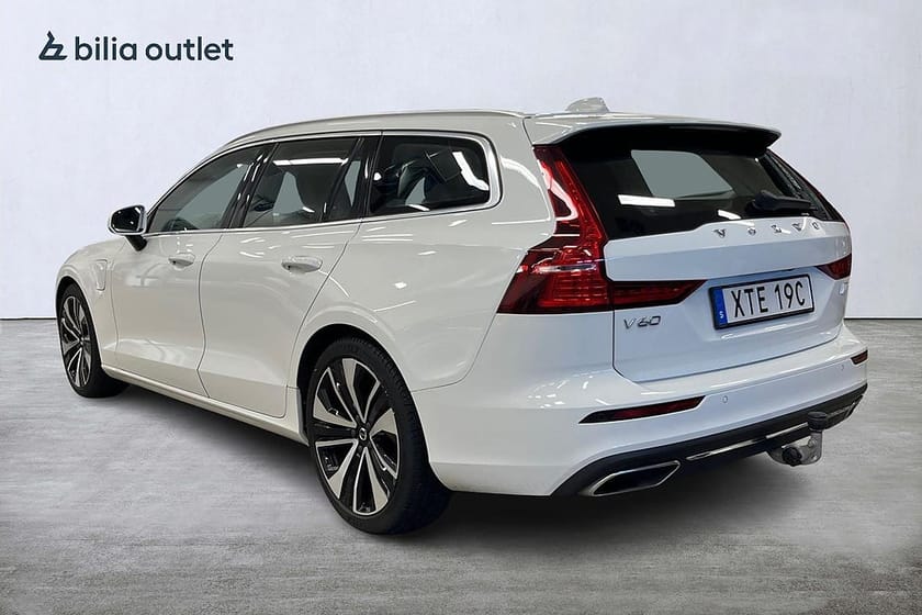 Bild 4 av Volvo V60