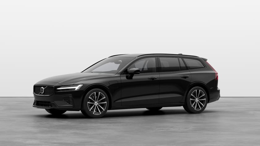 Bild 1 av Volvo V60
