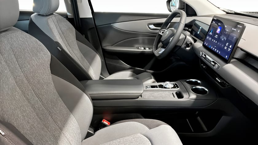 Bild 3 av MG S5 EV Standard Range