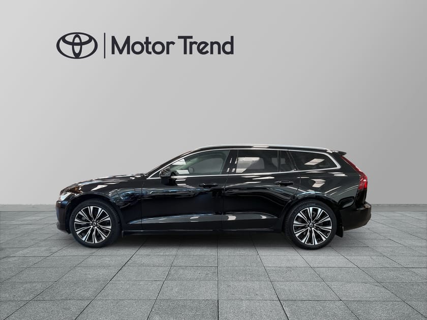 Bild 4 av Volvo V60