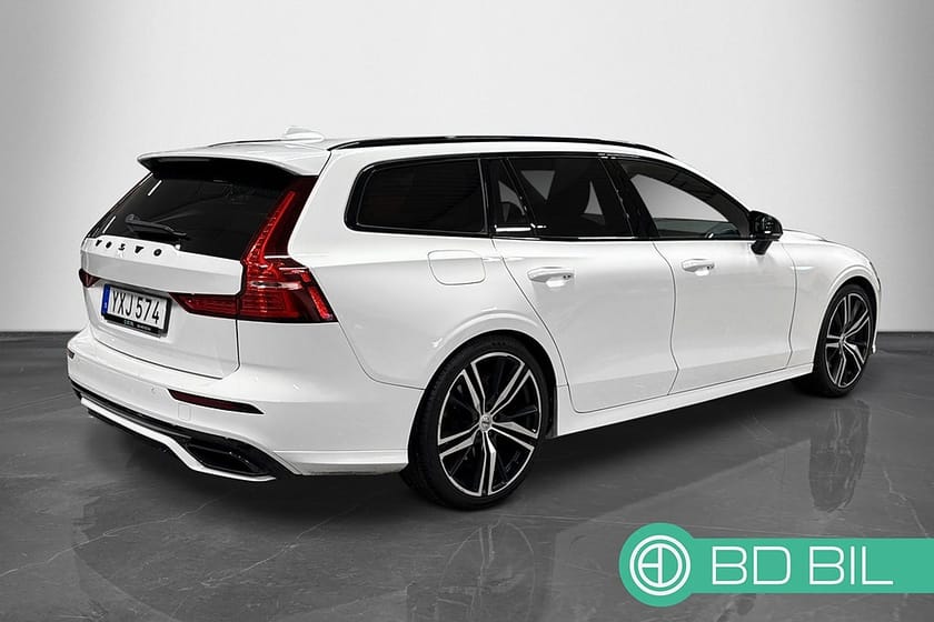 Bild 4 av Volvo V60