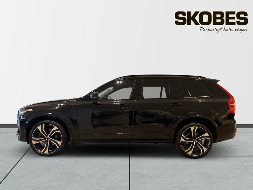 Bild 5 av Volvo XC90