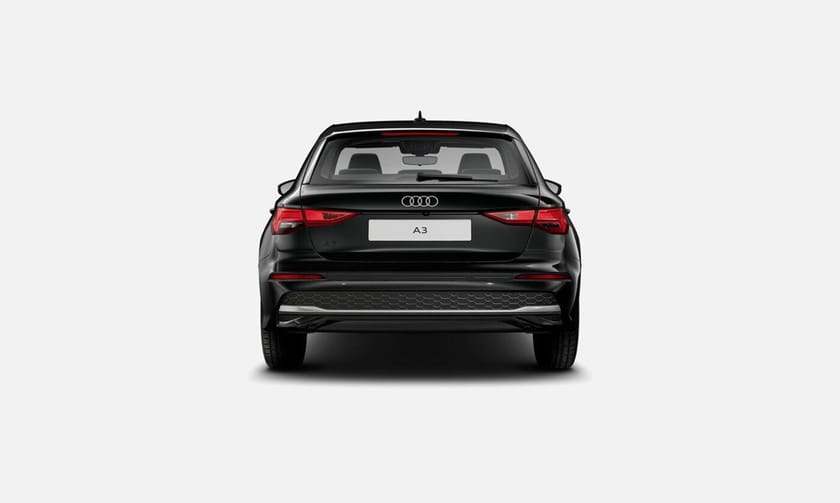 Bild 2 av Audi A3 Sportback 35 TFSI