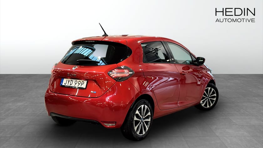 Bild 2 av Renault ZOE R135