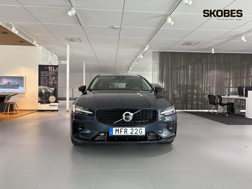 Bild 2 av Volvo V60