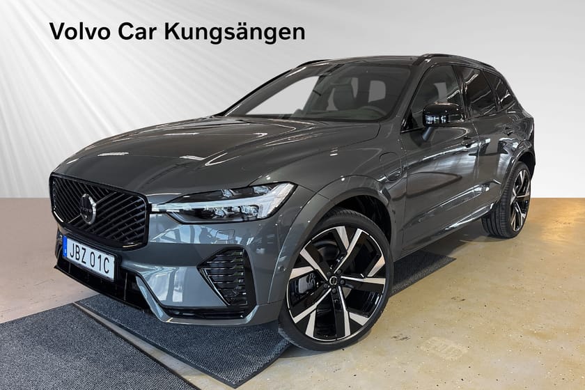 Bild 1 av Volvo XC60