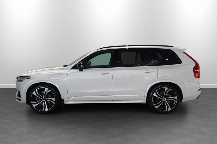 Bild 3 av Volvo XC90