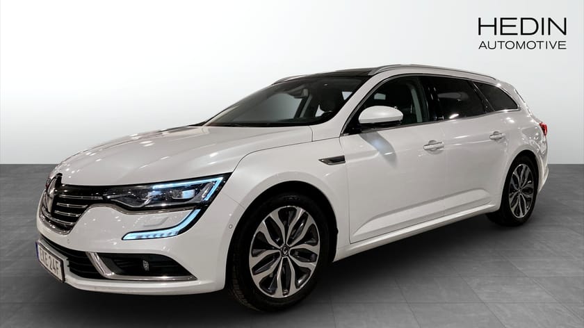 Bild 1 av Renault Talisman Grandtour