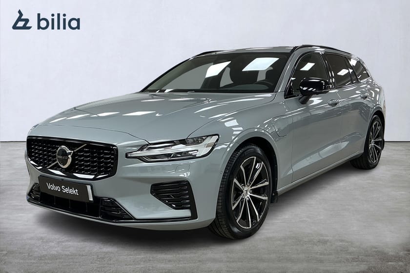 Bild 1 av Volvo V60