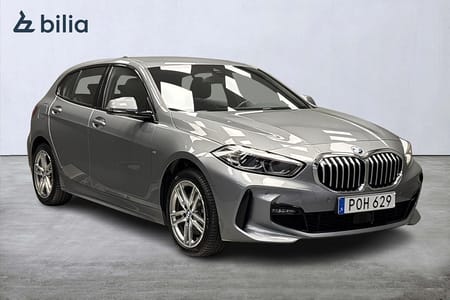 BMW 118i