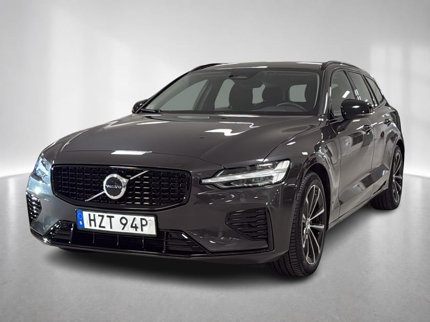 Bild 1 av Volvo V60