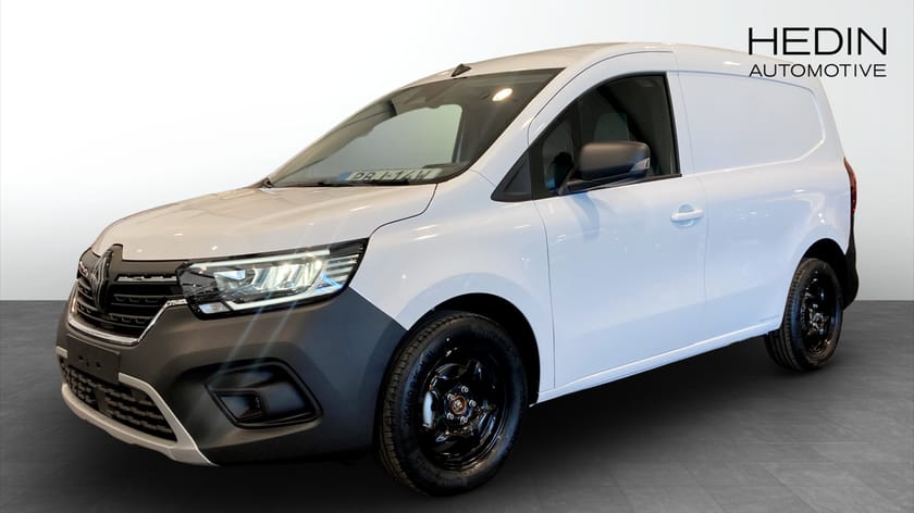 Bild 1 av Renault Kangoo Skåpbil