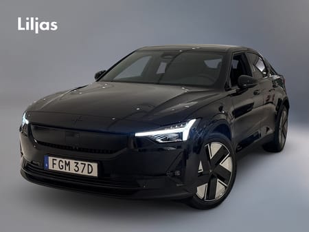 Polestar 2 Long range Single motor