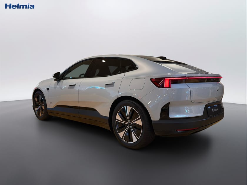 Bild 3 av Polestar 4 Long Range Dual Motor