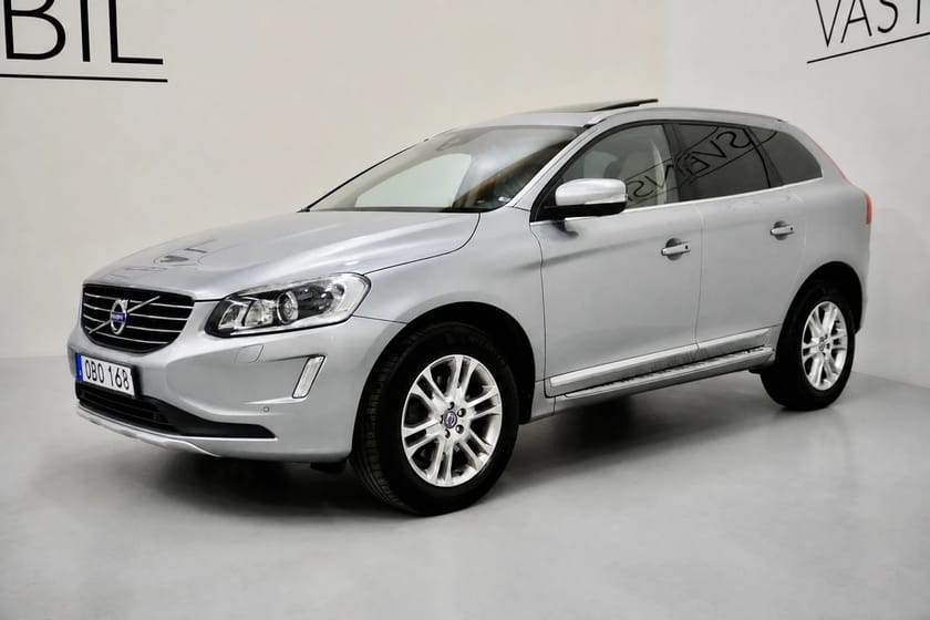 Bild 5 av Volvo XC60