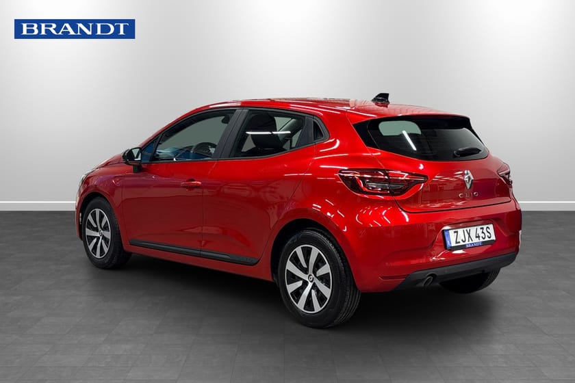 Bild 2 av Renault Clio