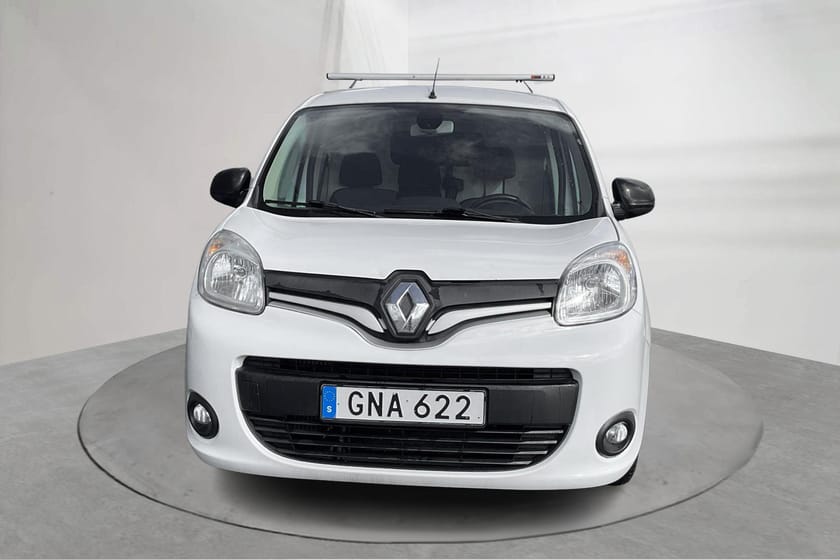 Bild 5 av Renault Kangoo Express