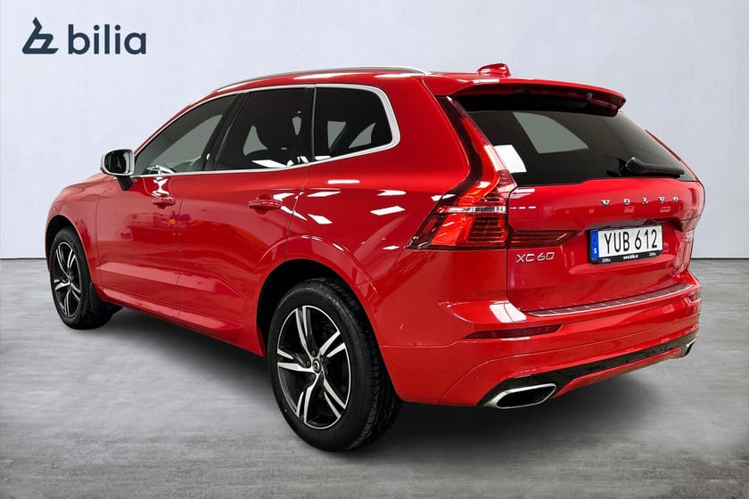 Bild 3 av Volvo XC60