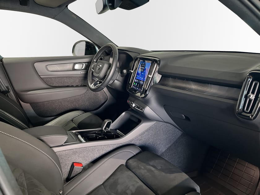Bild 5 av Volvo XC40 Recharge Twin motor